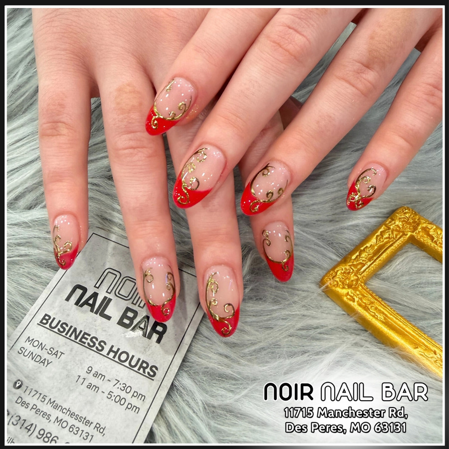 Noir Nail Bar